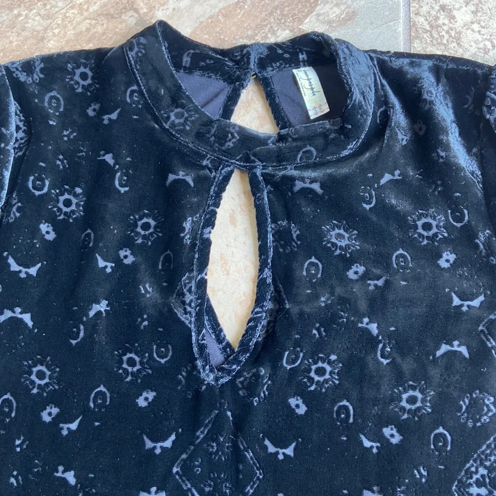 Free People pit 20”
